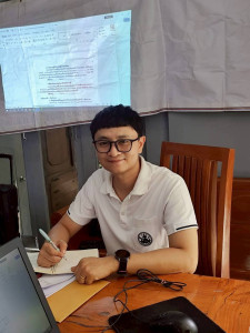 ร่วมประชุมคณะกรรมการดำเนินการกลุ่มเกษตรกรทำนาหนองมะแซว พารามิเตอร์รูปภาพ 1